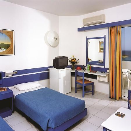 Rhodos Beach Hotel Rom bilde