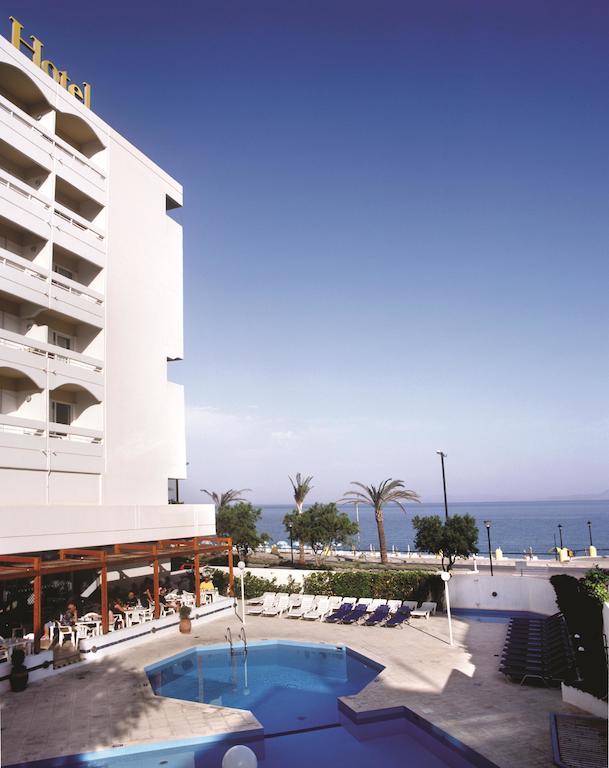 Rhodos Beach Hotel Fasiliteter bilde