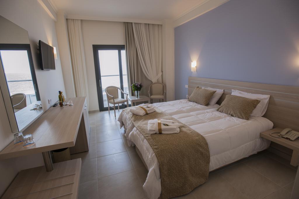 Rhodos Beach Hotel Rom bilde