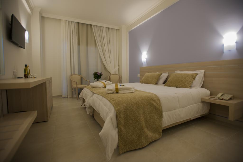 Rhodos Beach Hotel Rom bilde