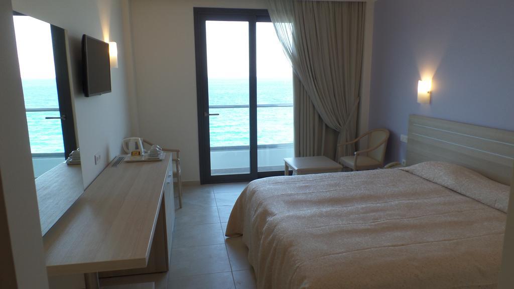 Rhodos Beach Hotel Rom bilde