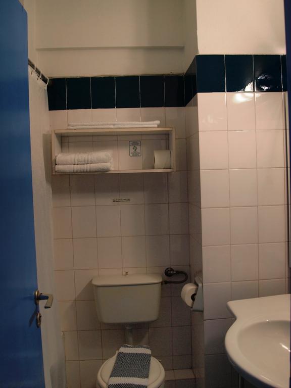 Rhodos Beach Hotel Rom bilde