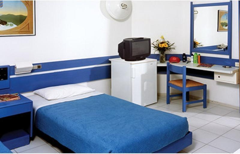 Rhodos Beach Hotel Rom bilde
